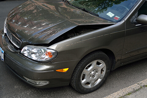 Collision-Repairs